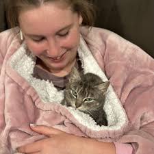 But I couldn't give them back!” It's the most common thing we hear from  people who haven't tried fostering, and the first thing that any existing  foster carer will talk to your