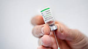 Provide chinese children with top quality vaccines provide children around the world with vaccines made in china. Who Greenlights China S Sinovac Coronavirus Vaccine Euronews