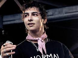 Choose not to use archive warnings. Remington Leith Bio Age Height Weight And Family Facts Networth Height Salary