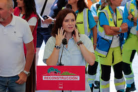 isabel díaz ayuso