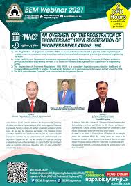 4.1.3 the registration of engineers act 1967. The Institution Of Engineers Malaysia Sabah Branch Posts Facebook