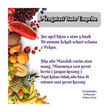 Resep Untuk Batu Empedu Lainnya Ada Di Highlight Pilih Saja Mana Yg Manheman Bisa Lakukan Ato Semua Resep Di Minum Jg Gpp Intinya