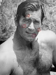 I believe it is Shirtless Sunday!