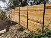 Austin's Wood Fencing Experts - Get a Quote