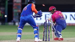 Rajput urges UAE to find positives after heavy loss to India at Asia Cup