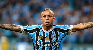 Анонс та прогноз на матч апл. Everton Soares Ne Protiv Perejti V Myu Futbik Futbik Com