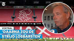 'Dan kan het feest bij Ajax losbarsten' - YouTube