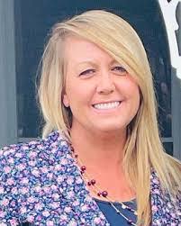 Kimberly Dorsey's Instagram, Twitter & Facebook