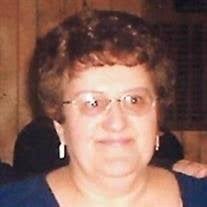 Joyce A. Freitas Obituary