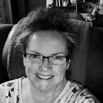 MRS. JANET D. NOWELL Obituary