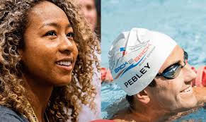 Lia Neal, Jacob Pebley to Wrap Swimmers For Change Series