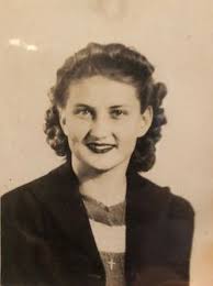 Mary Louise Dyer Swindle (1929-2000)