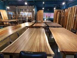 Perfect for countertops, butcher block, kitchen islands, diy tables and more! Wood Slab Table Top Chopboard Furniture Chair Id 11017041 Buy Korea Wood Table Slab Top Wood Furniture Wood Table Set Ec21