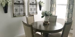 Living rooms are meant to be lived in. Bob S Discount Furniture On Twitter Dining Room Tables No Matter The Size We Have Something That Will Fit Share Your Style And Tag Mybobs To Be Featured On Our Feed Mybobs Diningroom