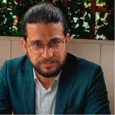 Daniel M. Nahum Goméz‏