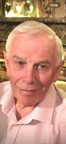 Condolence Book for Brendan Gallagher (Rathfarnham, Dublin)