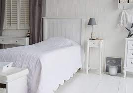 Bed white leather soft black antique metal tools wood frame wooden style sets furniture bedroom. White Bedroom Furniture The White Lighthouse White Bedroom Furniture Furniture Storage Furniture Bedroom
