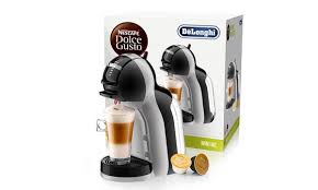 Join nescafé® dolce gusto® for many great benefits and much more: Dolce Gusto Coffee Machine Groupon