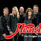 Heartless - A Tribute to Heart