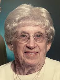 Martha Ackerman Obituary