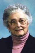 Maxine Kern Obituary (1925