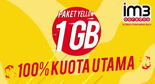 Cara Berhenti Langganan Paket Yellow Indosat Ladangtekno