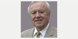 Im Porträt: Manfred David