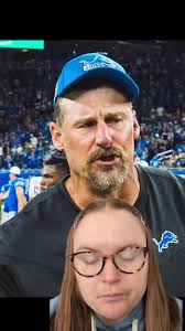 Dan Campbell Vs Matt Patricia Locker Room