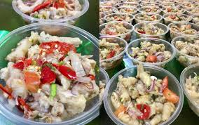 Salam sejahtera semua pengunjung blogopsi.com terima kasih sudah sudi melawat ke blog aku yang sederhana ini, hari ini aku ingin berkongsi resepi kerabu kaki ayam yang simple je. Resepi Kerabu Kaki Ayam Paling Cair Di Mulut Iluminasi