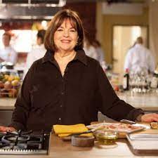 Get her foolproof recipes on food. Ina Garten Food Network