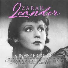 Zarah leander — datos generales nombre real zarah stina hedberg nacimiento 1 … wikipedia español. Zarah Leander Grosse Erfolge 2 Cds Jpc