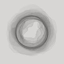 Snake Ranch Dromik Alessandro Capozzo Abstract Generative Art Life Art