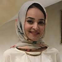 Kulsoom Hasan's Instagram, Twitter & Facebook