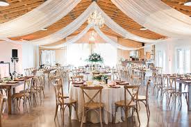 Mile high station can accommodate events from 100 to 1,200 guests the west patio at mile high station, where those beautiful denver nights can be enjoyed, holds 150 guests. Central Florida Barn Wedding Venues Orange Blossom Bride