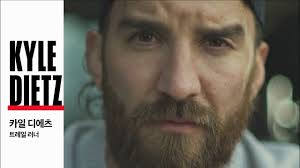 언더아머ㅣ 지름길은 없다. 오직 돌파.