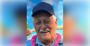 Obituary information for James Brinnie Hunt Sr.