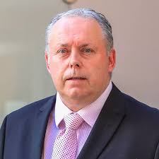 Football agent Willie McKay denies knowingly organising 'grey' flight that  killed Emiliano Sala