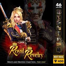 You can either take it through free fire elite pass or spend money to purchase attractive & premium items. Garena Free Fire The New Elite Pass Is Up Get A Total Of 46 Items For Only P200 It Is The Game S Best Deal 10 000 Worth Of Diamonds For Just 400