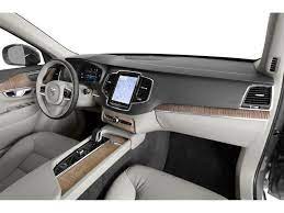 2024 Volvo Xc90 Recharge Plug In Hybrid