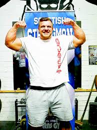 Tom stoltman beat brian shaw to win the wsm 2021 competition behind the scene drama. Luke Stoltman Age