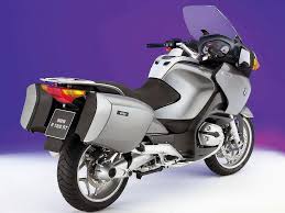 The bmw rt is around for 30 years now and this 2 cylinder model still continues to reward its riders with first class performances. 2006 Bmw R 1200rt