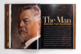 The Captain Frederick Pabst Mansion: An Illustrated history — Wonderfull  Design