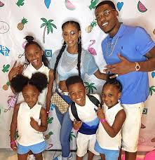 Who Is Cj So Cool Age Real Name Dating Affair With Girlfriend Of The Youtuber Famous For His Pranks Family Outfits Cute Family Family Fashion