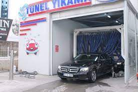 Washtec Arac Yikama Sistemi Alirken Marka Tercihini Hangi Kriterlere Gore Yaptiniz Neden Wastec I Tercih Ettiniz Arac