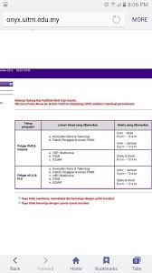 Check spelling or type a new query. Pemohon Arshad Ayub Graduate Business School Aagbs Uitm Facebook