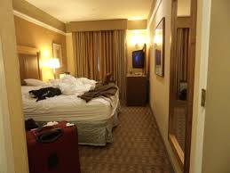 Nyma, the new york manhattan hotel. Quarto Hotel Ainda Desarumado Picture Of Nyma The New York Manhattan Hotel New York City Tripadvisor