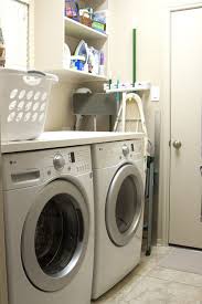 Laundry Room Countertop Using Ikea Linnmon Laundry Room Countertop Ikea Laundry Room Laundry Room Counter