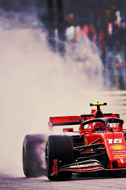 Charles Leclerc Italian Gp 2019 Formula 1 Car Racing Formula 1 Formula 1 Car