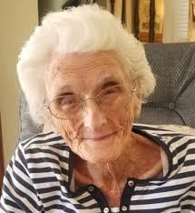 Violet Sharp Obituary (1925