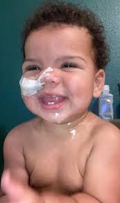 Best backpack for carrying a 7-month-old